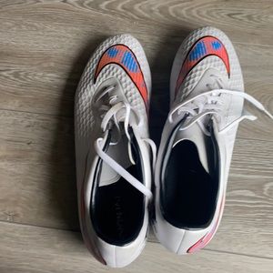 Hyper venom NIKE 2018